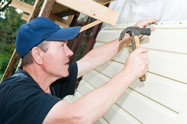 Best Historical Building Siding Restoration  in Freeman, SD