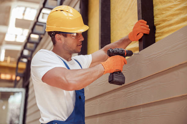 Best James Hardie Siding  in Freeman, SD