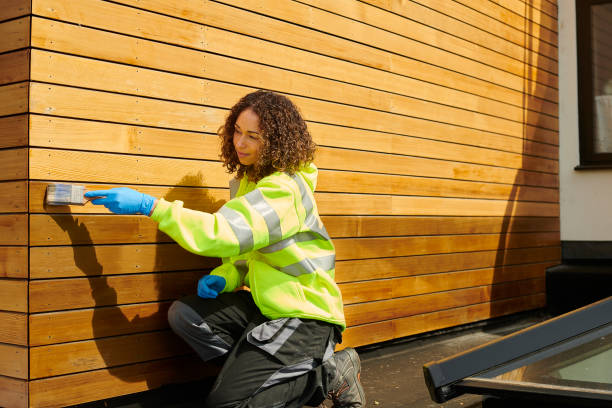 Siding for Commercial Buildings in Freeman, SD